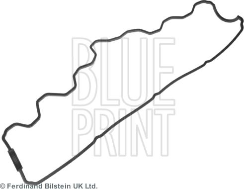 Blue Print ADN16745 - Blīve, Motora bloka galvas vāks autodraugiem.lv