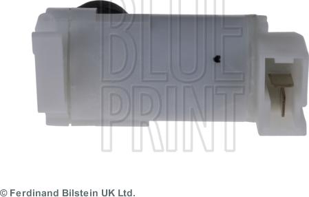 Blue Print ADN10315 - Ūdenssūknis, Stiklu tīrīšanas sistēma autodraugiem.lv