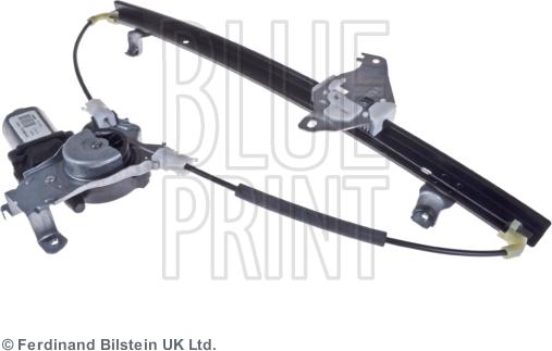 Blue Print ADN11380 - Stikla pacelšanas mehānisms autodraugiem.lv