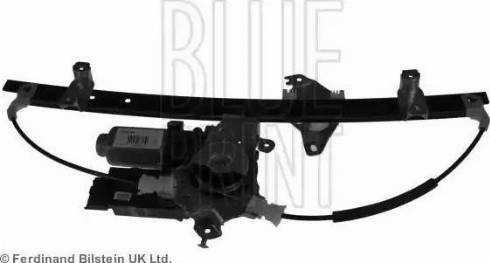 Blue Print ADN11381 - Stikla pacelšanas mehānisms autodraugiem.lv