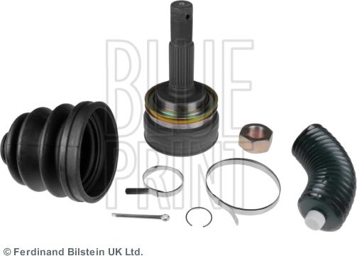 Blue Print ADN18906 - Šarnīru komplekts, Piedziņas vārpsta autodraugiem.lv