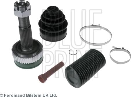 Blue Print ADN18970 - Šarnīru komplekts, Piedziņas vārpsta autodraugiem.lv