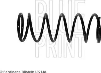 Blue Print ADN188354 - Balstiekārtas atspere autodraugiem.lv