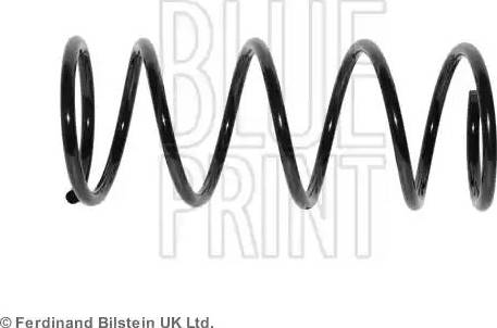 Blue Print ADN188353 - Balstiekārtas atspere autodraugiem.lv