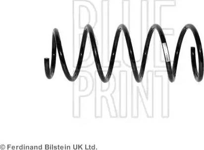 Blue Print ADN188385 - Balstiekārtas atspere autodraugiem.lv