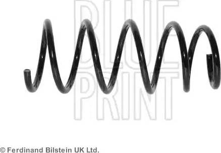 Blue Print ADN188388 - Balstiekārtas atspere autodraugiem.lv