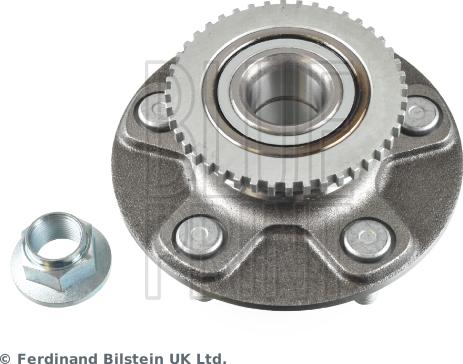 Blue Print ADN18350 - Riteņa rumbas gultņa komplekts autodraugiem.lv
