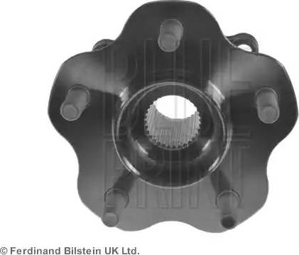 Blue Print ADN18386 - Riteņa rumba autodraugiem.lv