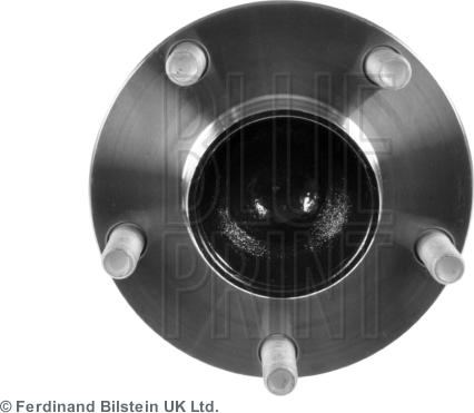 Blue Print ADN18258 - Riteņa rumbas gultņa komplekts autodraugiem.lv