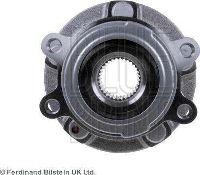 Blue Print ADN18260 - Riteņa rumbas gultņa komplekts autodraugiem.lv