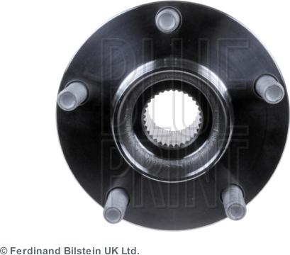 Blue Print ADN18260 - Riteņa rumbas gultņa komplekts autodraugiem.lv