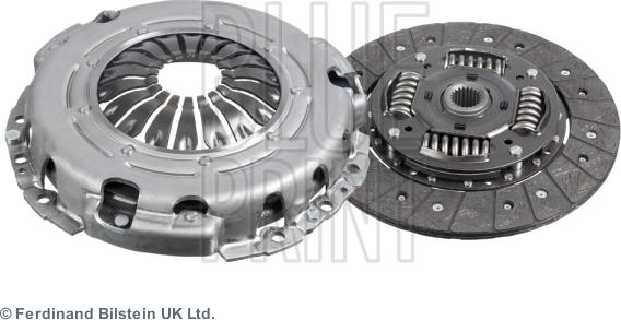 Blue Print ADN130139 - Sajūga komplekts autodraugiem.lv