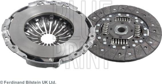 Blue Print ADN130139 - Sajūga komplekts autodraugiem.lv