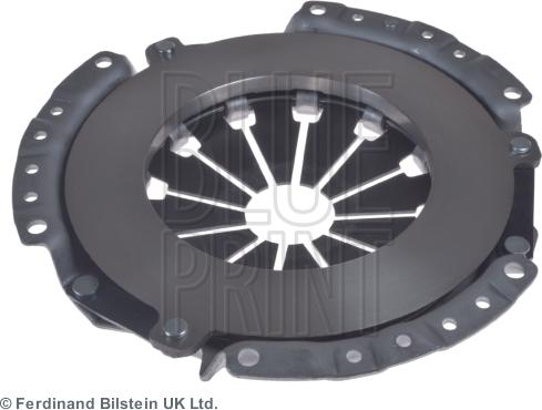Blue Print ADN13244N - Sajūga piespiedējdisks autodraugiem.lv