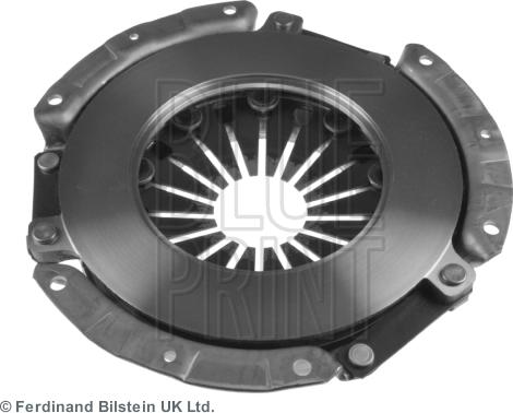 Blue Print ADN13282N - Sajūga piespiedējdisks autodraugiem.lv
