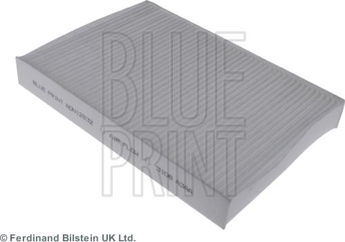 Blue Print ADN12532 - Filtrs, Salona telpas gaiss autodraugiem.lv
