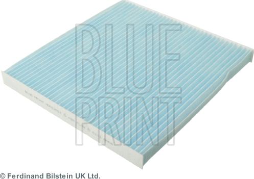 Blue Print ADN12521 - Filtrs, Salona telpas gaiss autodraugiem.lv