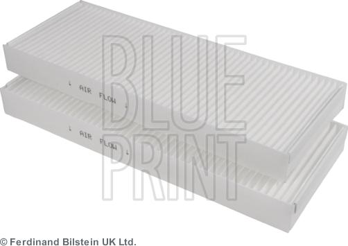 Blue Print ADN12522 - Filtrs, Salona telpas gaiss autodraugiem.lv