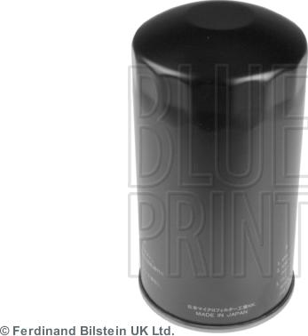 Blue Print ADN12107 - Eļļas filtrs autodraugiem.lv