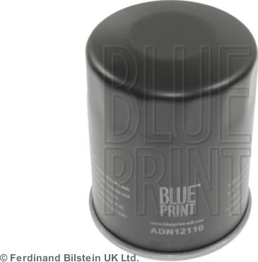 Blue Print ADN12110 - Eļļas filtrs autodraugiem.lv