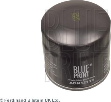 Blue Print ADN12133 - Eļļas filtrs autodraugiem.lv