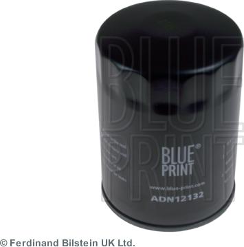 Blue Print ADN12132 - Eļļas filtrs autodraugiem.lv