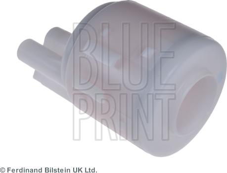 Blue Print ADN12345 - Degvielas filtrs autodraugiem.lv