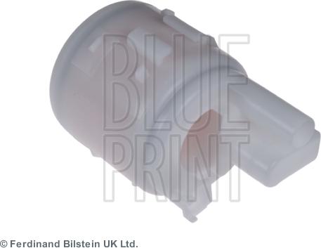 Blue Print ADN12345 - Degvielas filtrs autodraugiem.lv