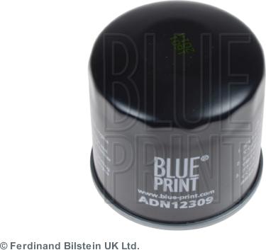 Blue Print ADN12309 - Degvielas filtrs autodraugiem.lv