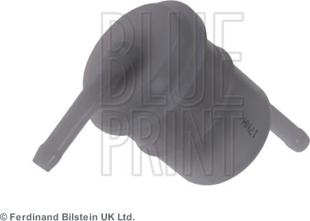 Blue Print ADN12301 - Degvielas filtrs autodraugiem.lv