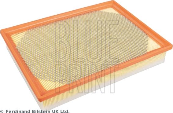 Blue Print ADN12250 - Gaisa filtrs autodraugiem.lv
