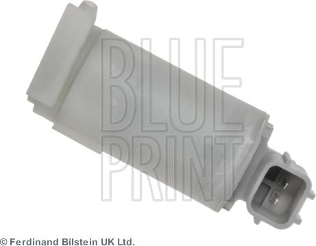Blue Print ADN17901 - Ūdenssūknis, Stiklu tīrīšanas sistēma autodraugiem.lv
