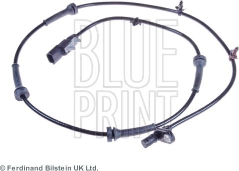 Blue Print ADN17173 - Devējs, Riteņu griešanās ātrums autodraugiem.lv