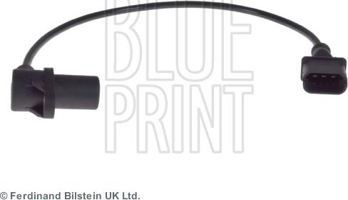 Blue Print ADN17228 - Impulsu devējs, Kloķvārpsta autodraugiem.lv