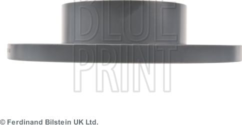 Blue Print ADP154344 - Bremžu diski autodraugiem.lv