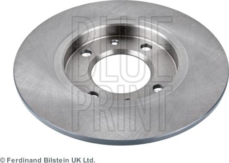 Blue Print ADP154340 - Bremžu diski autodraugiem.lv