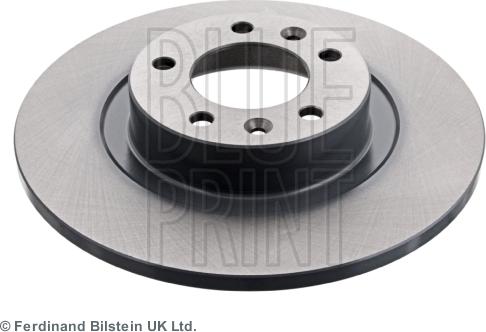 Blue Print ADP154339 - Bremžu diski autodraugiem.lv