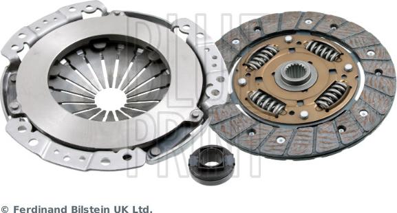 Blue Print ADP153017 - Sajūga komplekts autodraugiem.lv