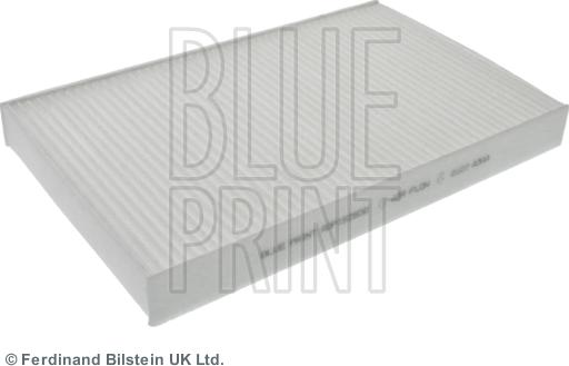 Blue Print ADP152509 - Filtrs, Salona telpas gaiss autodraugiem.lv