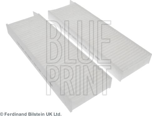 Blue Print ADP152505 - Filtrs, Salona telpas gaiss autodraugiem.lv