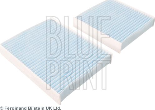 Blue Print ADP152508 - Filtrs, Salona telpas gaiss autodraugiem.lv