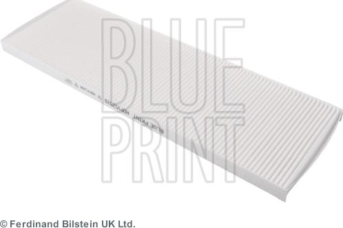Blue Print ADP152519 - Filtrs, Salona telpas gaiss autodraugiem.lv