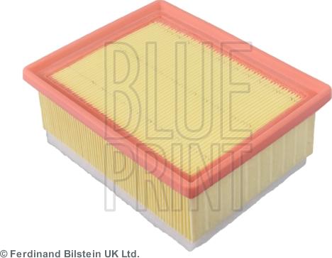 Blue Print ADP152217 - Gaisa filtrs autodraugiem.lv