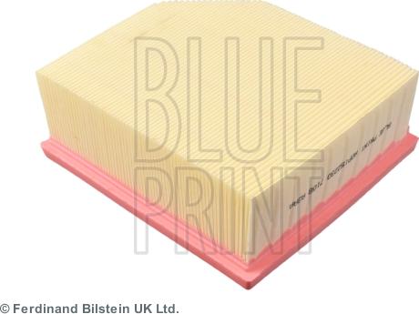 Blue Print ADP152230 - Gaisa filtrs autodraugiem.lv