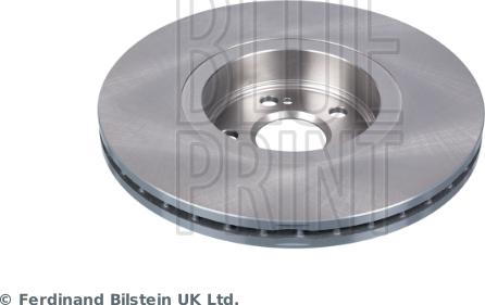 Blue Print ADR164316 - Bremžu diski autodraugiem.lv
