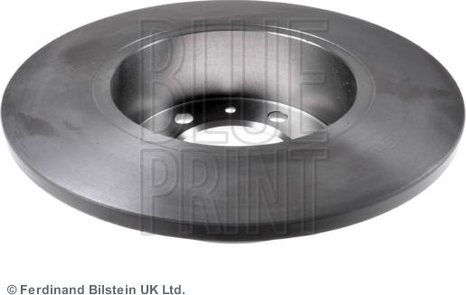 Blue Print ADR164313 - Bremžu diski autodraugiem.lv