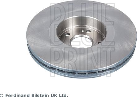 Blue Print ADR164334 - Bremžu diski autodraugiem.lv