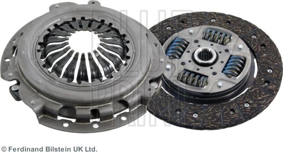Blue Print ADR163040 - Sajūga komplekts autodraugiem.lv