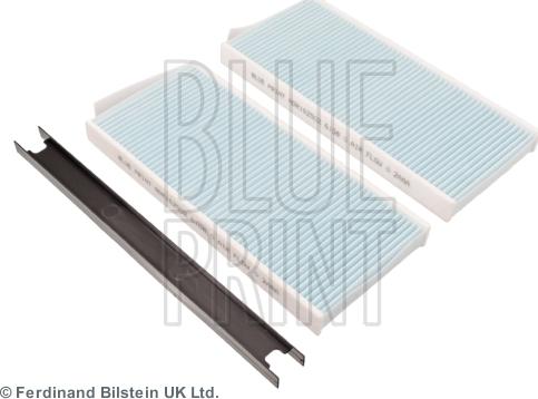 Blue Print ADR162502 - Filtrs, Salona telpas gaiss autodraugiem.lv