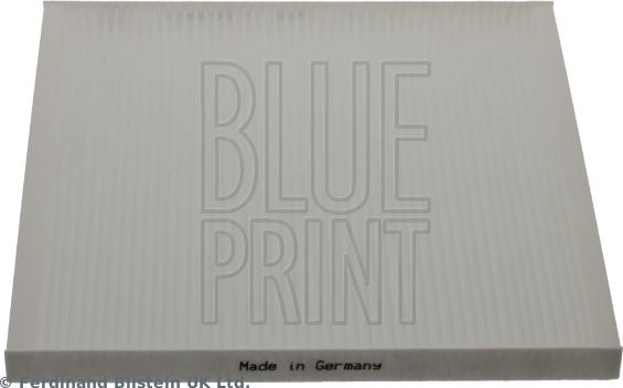 Blue Print ADR162531 - Filtrs, Salona telpas gaiss autodraugiem.lv